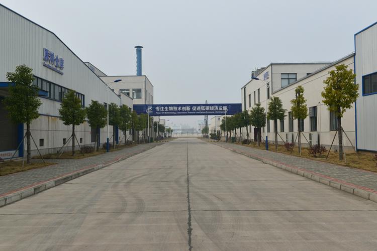 溢多利生物科技股份