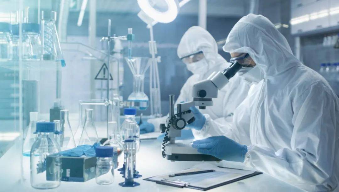 "前期定期报告中披露的合成生物技术创新实验室主要用于研发